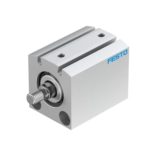 Short-Stroke Cylinder ADVC-25-20-A-P-A